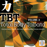 total body tabata music workout v3
