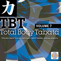 total body tabata music workout v7