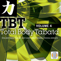 total body tabata music workout v4